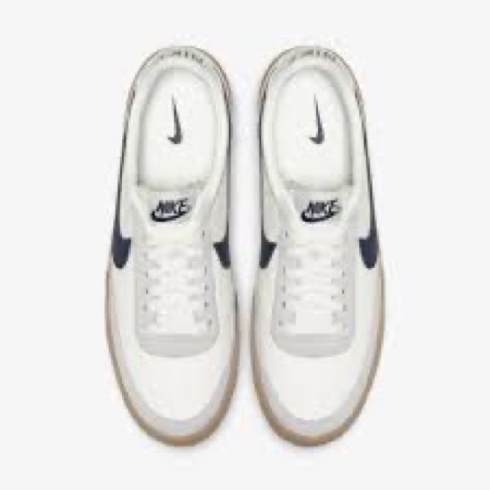 Nike Killshot 2midnight navy gum bottom 432997-107 - Picture 10 of 10